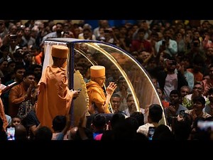 Guruhari Darshan, 9-11 June, 2023, Toronto, Canada