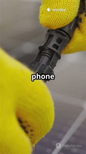 How Do Solar Panels Actually Work? #lifetips101