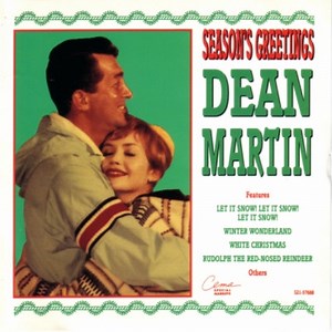 Dean Martin - Season's Greetings