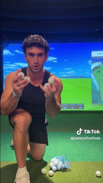 Get Affordable Refurbished Golf Balls Today