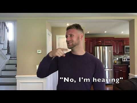 ASL 7 - Conversation