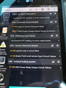 P1280 - Ford Truck Enthusiasts Forums