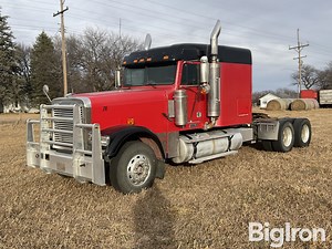 2007 Freightliner FLD132 Classic XL T/A Truck Tractor | Transportation