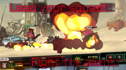 [20251120]《Live Hard, Die Hard》汉语游戏预告片