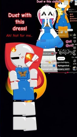 #emojicat #duet