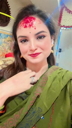 Sugamji's Timeless Masterpiece for Dashain Celebration