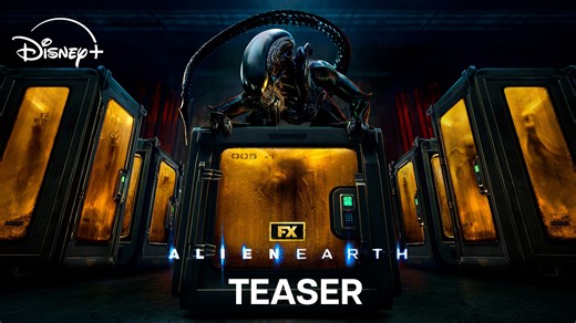 3.7K views · 41 reactions | Encounter the monsters within. Streama FX's Alien: Earth, en ny originalserie, på Disney+ i sommar. | Disney+ | Facebook
