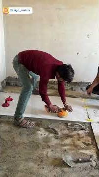 Tile Installation Guide: Avoid Cracks & Hollow Sound