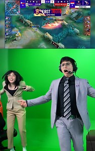 Never use Lou Yi vs ONIC PH ❌ Onic PH vs ONIC ID @ESLMLBB Snapdragon Pro Series Grand Finals 🏆 Game 2 w/ @Midnight #SnapdragonProSeries #MLBB #MPLPH #MPLPHILIPPINES #MobileLegendsBangBang #EsportsPH #MPLPHSeason15 | INGAN