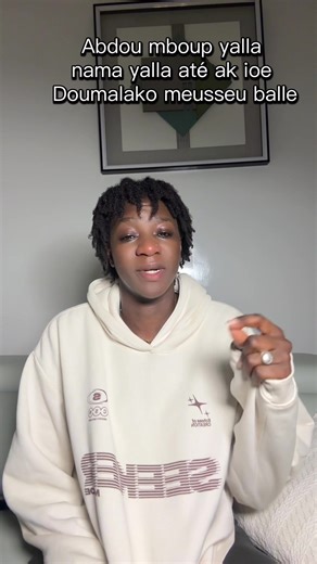 Dash TV et Abdou Mboup : Live et Moments Clés