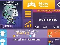 Play Hero Simulator | Free Online Games. KidzSearch.com