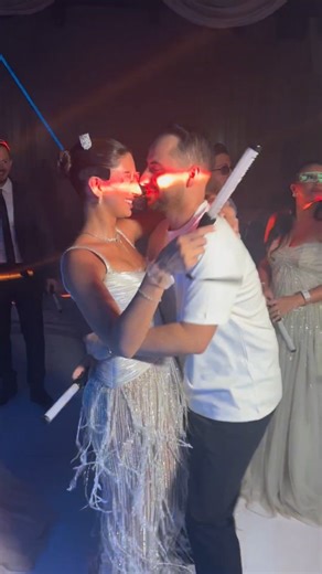 82K views · 48 reactions | Slow dances? Not here  The bride took...