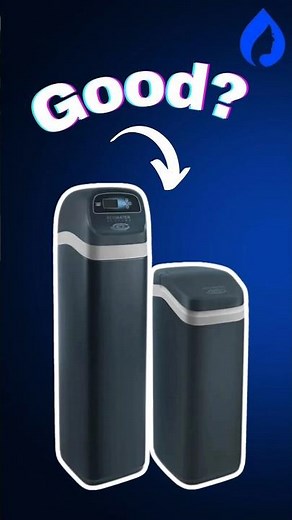 EcoWater Water Softener Review!