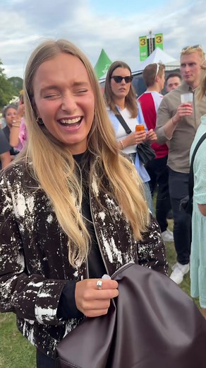 Sofie Amalie: Utforskning av Lafufufufufuf