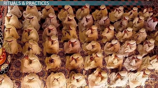 Cao Dai Religion | History, Beliefs & Rituals
