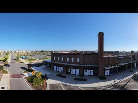 Middleton in The Villages Florida - 8K Tour