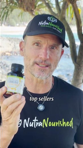 Why we started Nutra Nourished 💛⁠ #shorts