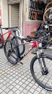 Finally arrived! Trek Marlin 6 2025 Model. Grab yours now! Installment options available. | DJ CYCLE RIDE
