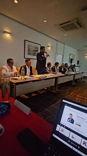 11 reactions | BNI is not just about business but a networking community that provides strength and growth to all in it. Riza Mahir is giving his 30 seconds introduction on his business @abrandwoodenflooring | BNI Gladiator Chapter - Colombo, Sri Lanka | Facebook