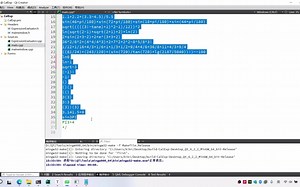 [c++]双栈实现的复杂表达式计算器