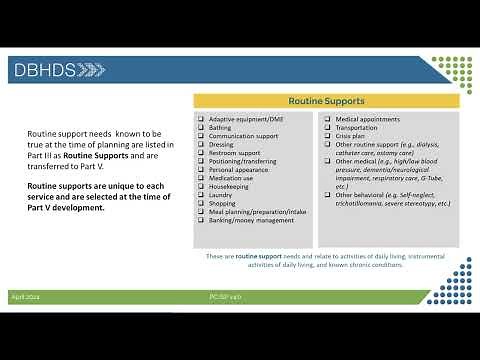 PC ISP v4 0 Overview