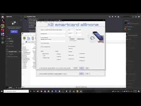 How to use the Msrx6 software tutorial how to start swiping using msr reader with dumps&pin