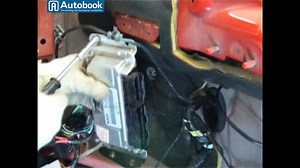 "Engine Control Unit (ECU) Explained – How Your Car’s Brain Works!" Part 4 | Mechanic Jerome