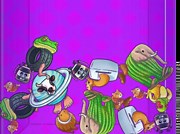 Merge Fellas Italian Brainrot