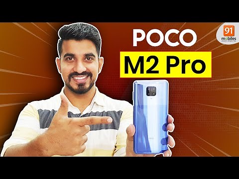 Poco M2 Pro review after 15 days | Best Smartphone under 15000?