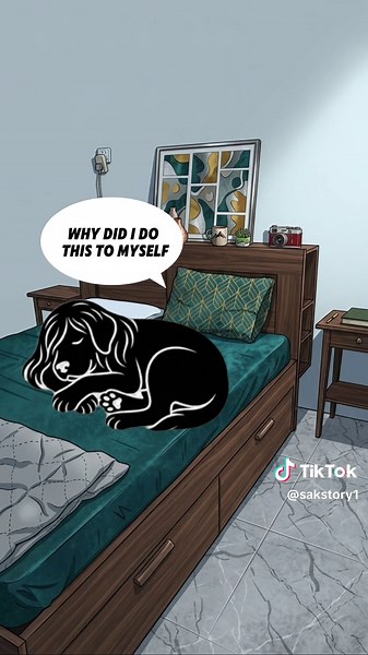 He turned himself into a dog 🐕 . #dogman #realstory #storytime | dog man