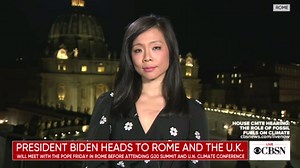 What to expect as President Biden heads to Europe