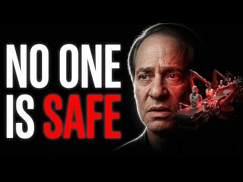 Ray Kurzweil’s "Physical Singularity": The 2029 Warning
