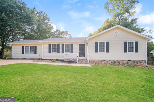 205 Wellington Dr, McDonough, GA 30252 - MLS 10683981 - Coldwell Banker