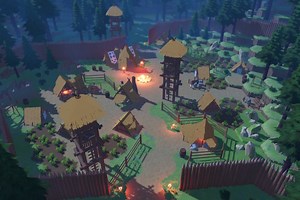 BitCraft, A New MMORPG Sandbox Title, Comes To PC