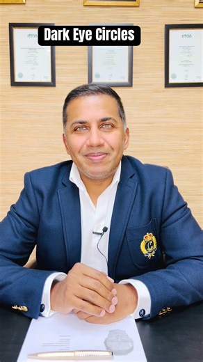 Effective Treatments for Dark Eye Circles Solutions