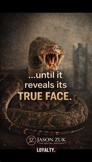 How do you deal with deception?