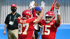 The schedule is set: Breaking down the Chiefs' 2021 schedule