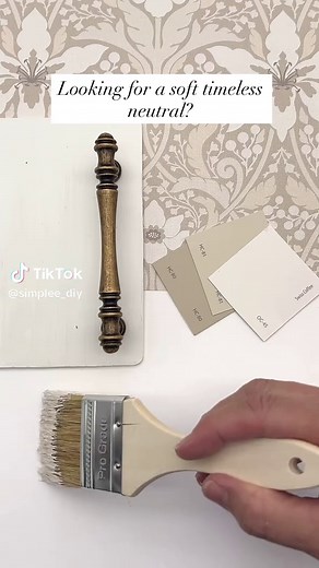 Explore Benjamin Moore Manchester Tan for Timeless Decor