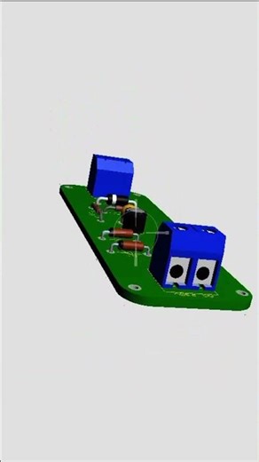 Régulation diode zener