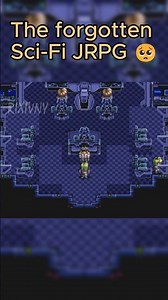 The Forgotten Sci-Fi JRPG: Star Ocean #StarOcean #StarOceanJRPG #SciFiJRPG #ForgottenJRPG #JRPG