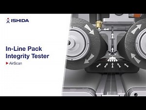 In-Line Pack Integrity Tester