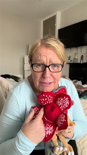 Stranger Things Plush Collectible for Kids