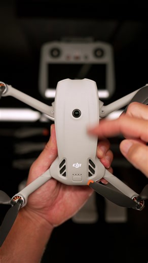 DJI Lito X1 First Look! Sub-249g. Forward LiDAR. The math just changed. Drop your favorite feature 👇 📷：sembler8 #DJI #unboxing #ASMR #DJILitoSeries #DJILitoX1 #fyp