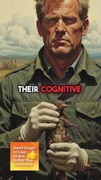 5 HORRIFYING Animal Mutations #chernobyl #mutations #scary #science #history #facts #storytelling