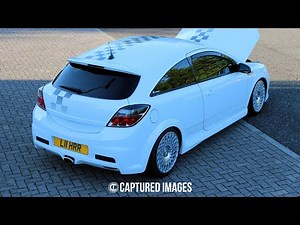 Vauxhall Astra VXR Nurburgring Edition | FEATURE