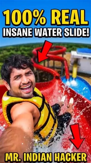 Ghar Mein Bana Diya 60 Feet Ka Anaconda! 🐍 Kya Ye Safe Hai#shorts​ #shortsfeed​ #experiment