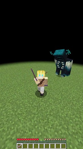 Como Derrotar o Warden no Minecraft - Dicas Infalíveis