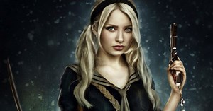 Jahresvorschau: März 2011 - TV SPIELFILM