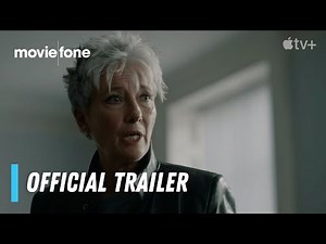 Down Cemetery Road | Official Trailer | Emma Thompson, Ruth Wilson