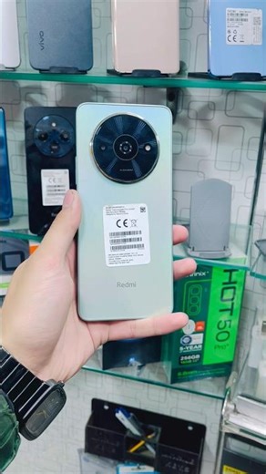 Redmi A3x Review 3Gb Ram 64Gb Memory #redmi #redmia3x #ytshorts #redmiphone #redmimobile #redmix